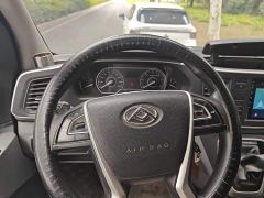 Maxus V80 2.0T PLUS AMT5/6/7/8/9 - photo 2