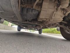 Maxus V80 2.0T PLUS AMT5/6/7/8/9 - photo 20