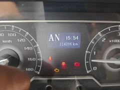 Maxus V80 2.0T PLUS AMT5/6/7/8/9 - photo 4
