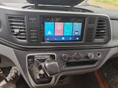 Maxus V80 2.0T PLUS AMT5/6/7/8/9 - photo 5
