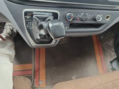 Maxus V80 2.0T PLUS AMT5/6/7/8/9 - photo 6