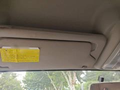Maxus V80 2.0T PLUS AMT5/6/7/8/9 - photo 8