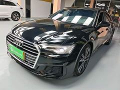 Audi A6L 40 TFSI Luxury Sport Edition - photo 1