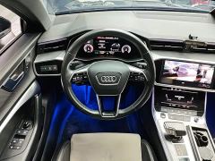 Audi A6L 40 TFSI Luxury Sport Edition - photo 10