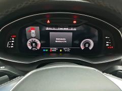 Audi A6L 40 TFSI Luxury Sport Edition - photo 11