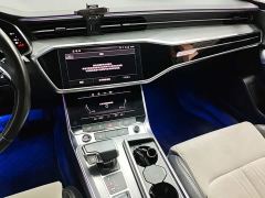 Audi A6L 40 TFSI Luxury Sport Edition - photo 12