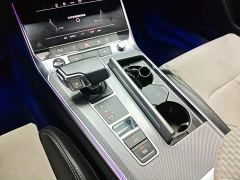 Audi A6L 40 TFSI Luxury Sport Edition - photo 13