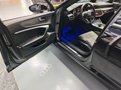 Audi A6L 40 TFSI Luxury Sport Edition - photo 15