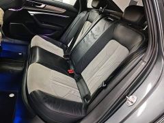 Audi A6L 40 TFSI Luxury Sport Edition - photo 16