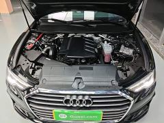 Audi A6L 40 TFSI Luxury Sport Edition - photo 19