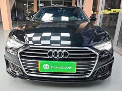 Audi A6L 40 TFSI Luxury Sport Edition - photo 2