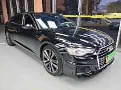 Audi A6L 40 TFSI Luxury Sport Edition - photo 3
