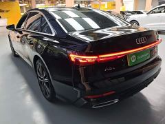 Audi A6L 40 TFSI Luxury Sport Edition - photo 4