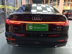 Audi A6L 40 TFSI Luxury Sport Edition - photo 5
