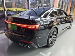 Audi A6L 40 TFSI Luxury Sport Edition - photo 6