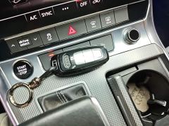 Audi A6L 40 TFSI Luxury Sport Edition - photo 8