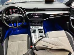 Audi A6L 40 TFSI Luxury Sport Edition - photo 9