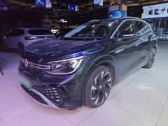Audi ID.6 CROZZ Launch Edition - ფოტო 1