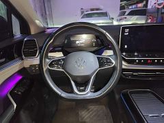 Audi ID.6 CROZZ Launch Edition - ფოტო 10