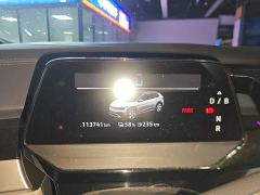 Audi ID.6 CROZZ Launch Edition - ფოტო 11