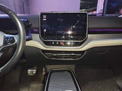 Audi ID.6 CROZZ Launch Edition - ფოტო 12