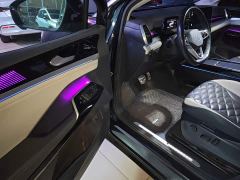 Audi ID.6 CROZZ Launch Edition - ფოტო 15