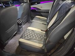 Audi ID.6 CROZZ Launch Edition - ფოტო 16