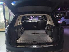 Audi ID.6 CROZZ Launch Edition - ფოტო 18