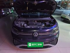 Audi ID.6 CROZZ Launch Edition - ფოტო 19