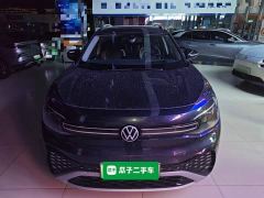 Audi ID.6 CROZZ Launch Edition - ფოტო 2