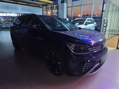 Audi ID.6 CROZZ Launch Edition - ფოტო 3