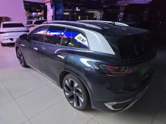 Audi ID.6 CROZZ Launch Edition - ფოტო 4