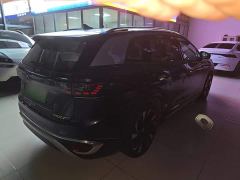 Audi ID.6 CROZZ Launch Edition - ფოტო 6