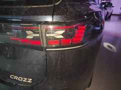 Audi ID.6 CROZZ Launch Edition - ფოტო 7