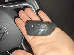 Audi ID.6 CROZZ Launch Edition - ფოტო 8