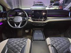 Audi ID.6 CROZZ Launch Edition - ფოტო 9