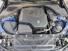 BMW 3 Series Facelift 320Li M Sport Package - фото 10
