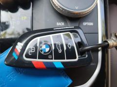 BMW 3 Series Facelift 320Li M Sport Package - фото 11