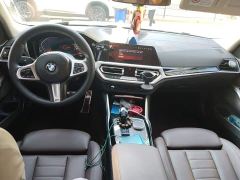 BMW 3 Series Facelift 320Li M Sport Package - фото 12