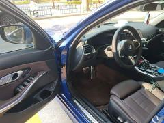 BMW 3 Series Facelift 320Li M Sport Package - фото 13