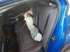 BMW 3 Series Facelift 320Li M Sport Package - фото 14