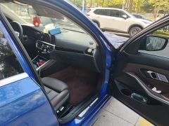 BMW 3 Series Facelift 320Li M Sport Package - фото 17