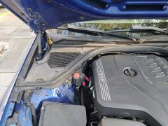 BMW 3 Series Facelift 320Li M Sport Package - фото 18