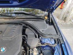 BMW 3 Series Facelift 320Li M Sport Package - фото 19