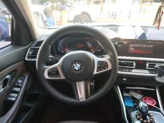 BMW 3 Series Facelift 320Li M Sport Package - фото 2