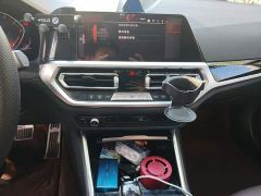 BMW 3 Series Facelift 320Li M Sport Package - фото 5