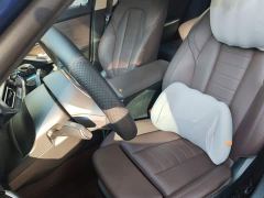 BMW 3 Series Facelift 320Li M Sport Package - фото 7