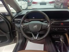 Buick GL6 323T Hybrid Connected Luxury Edition - ფოტო 10