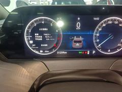 Buick GL6 323T Hybrid Connected Luxury Edition - ფოტო 11
