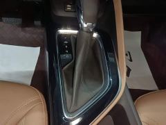 Buick GL6 323T Hybrid Connected Luxury Edition - ფოტო 13